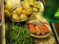 -月圆火锅(宁海东路二店)