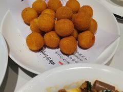 -老大连·海肠捞饭·大连海鲜大连菜(西安路店)