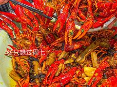 -靓虾二哥长沙地标小龙虾(五一广场店)