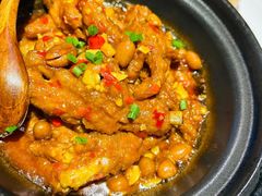 -坛宗剁椒鱼头(河西王府井店)