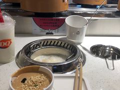 -龍歌自助小火锅(城阳万象汇店)