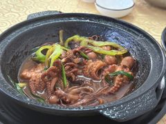 -霞海鸭仔饭店(海滨大道北店)
