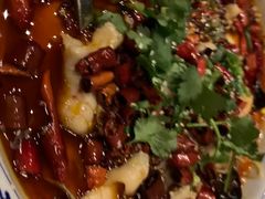 -北方馆(澳门伦敦人店)