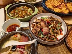 -云海肴·汽锅鸡·云南代表菜(浦江欢乐颂店)