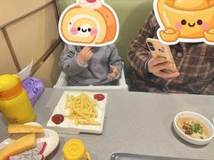 -海底捞火锅(奥山世纪城店)