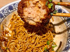 -君东记本帮面馆(天钥桥路店)