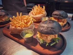 -Cooking Man(中懋天地店)