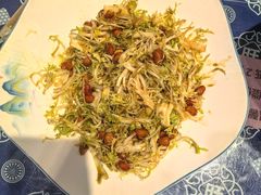 -旺角小渔村(二马路店)