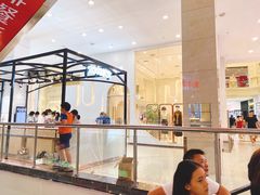 -宝龙广场(福州台江店)