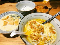 -南小蟹手工點心(三里屯店)