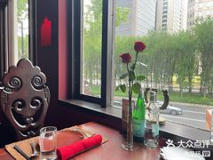 -花马天堂云南餐厅 Lost Heaven(外滩店)