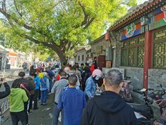 -增盛魁小吃店
