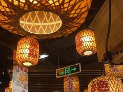 -南京大牌档(香港广场店)