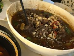 -眷江南之小蓝鲸(王府大街店)