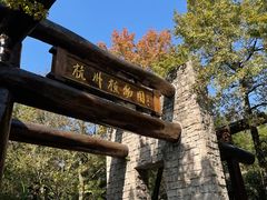 -杭州植物园