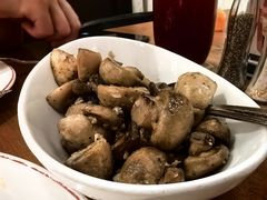 -Entrecôte 法国牛扒馆(保利·时光里店)