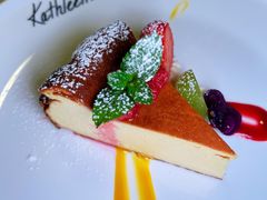 -Kathleen's Waitan 凯圣琳江景西餐厅(外滩店)
