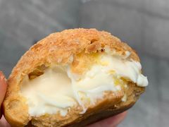 -老香港蛋糕