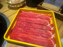 -水林间·寿喜烧自助(仙林金鹰店)