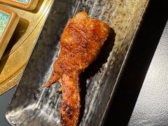 -無二炙坊·和牛烧肉(大钟寺1733店)