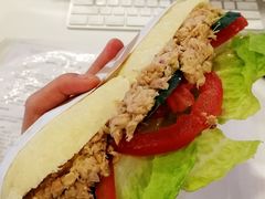 -Ole 面包房(华润万象城店)