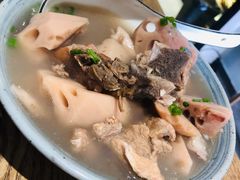 -静一餐厅·湖北菜(前门创始店)