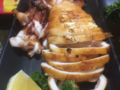-胜代日本料理(云程巷小区店)