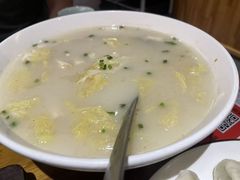 -伊喜饺子·烤鸭(五道口学院路店)