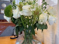 -几静cafe(基湖店)