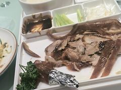 -老德州四合院·德州菜(天衢路店)