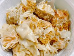 鲜虾蟹籽云吞-袁记云饺(鼓楼店)