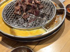-姜虎东白丁烤肉(深圳湾后海汇店)