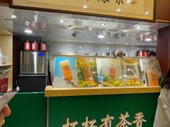 门面-天字码头自助餐厅·珠江夜游
