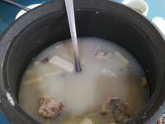 -干老四雅鱼饭店(滨江西路店)