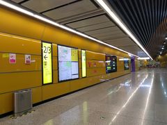 -红土地(地铁站)