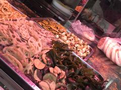 -清真拉妈卤味(回民街店)