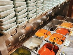 -匠牛道烤肉料理店(西坝河店)