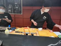 -Sushi Hanzo半藏(天环广场店)