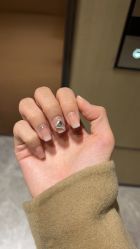 点击看大图 -夏茉美甲美睫