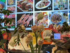 -老黄记手撕烤兔(玉林街店)