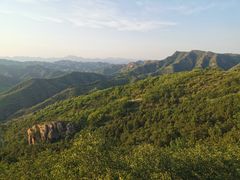 -司马台长城