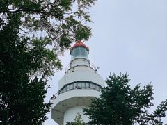 -烟台山景区