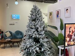 -天真蓝照相馆(宁波来福士店)