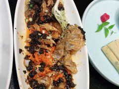 -丰收日·小海鲜·沪上家宴(顾村正大店)