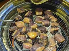 -火炉情韩国料理店(古田路店)