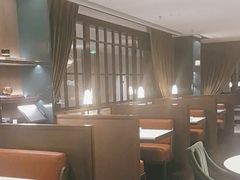 -珍呈中餐厅•粤川淮扬新疆(乌鲁木齐康莱德酒店)