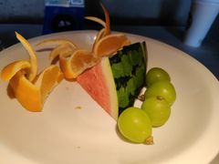 -穿越·外婆家(西溪天堂店)