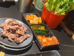 -谷牛和牛烤肉(漕河泾印象城店)