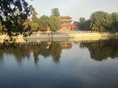 -百泉景区