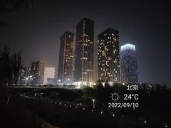 -西海子公园